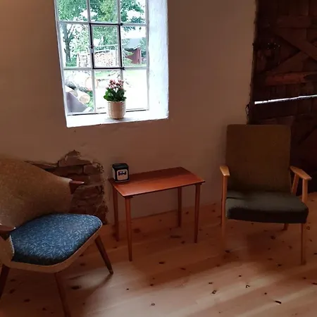 Bed & Breakfast Pilegrimsherberge Innomhaug *