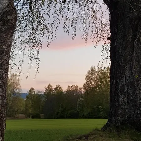 Pilegrimsherberge Innomhaug Bed & Breakfast *