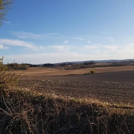 Pilegrimsherberge Innomhaug Отель типа 