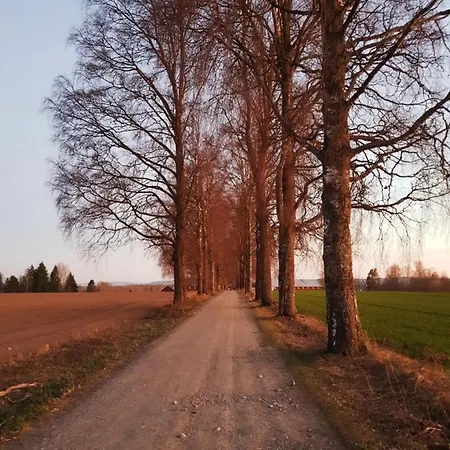 Pilegrimsherberge Innomhaug Bed & Breakfast *