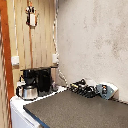 Bed & Breakfast Pilegrimsherberge Innomhaug Jessheim