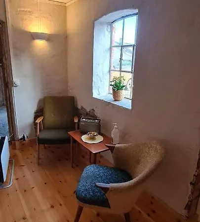 Pilegrimsherberge Innomhaug * Jessheim