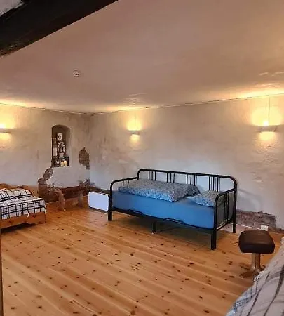 Pilegrimsherberge Innomhaug Jessheim